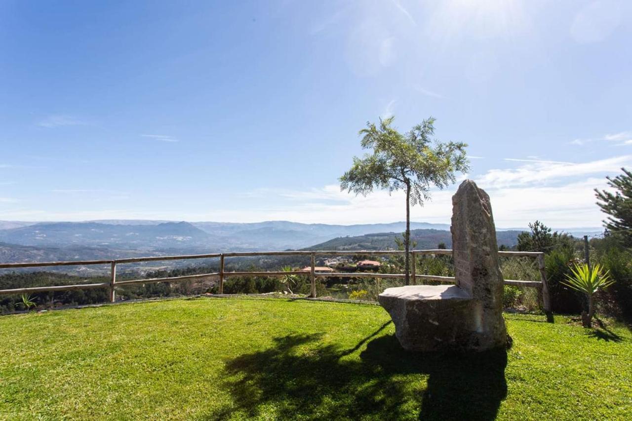 הוילה סלוריקו דה באשטו Quinta Da Bela Vista מראה חיצוני תמונה