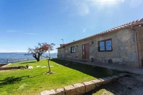 הוילה סלוריקו דה באשטו Quinta Da Bela Vista מראה חיצוני תמונה